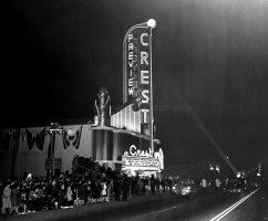 Long Beach 1947